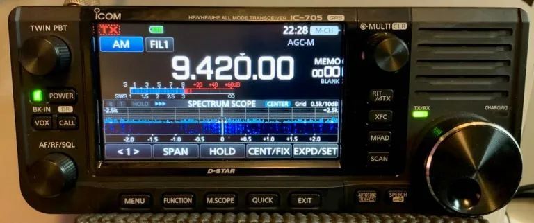 短波接收机推荐,便宜实用短波接收机