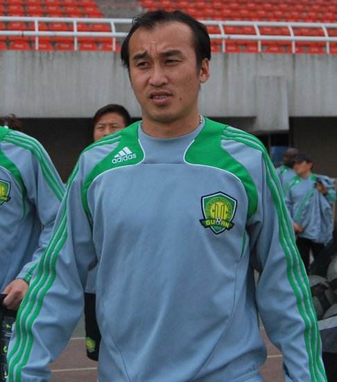 健力宝足球队留洋球员现状,中国足球巴西留学