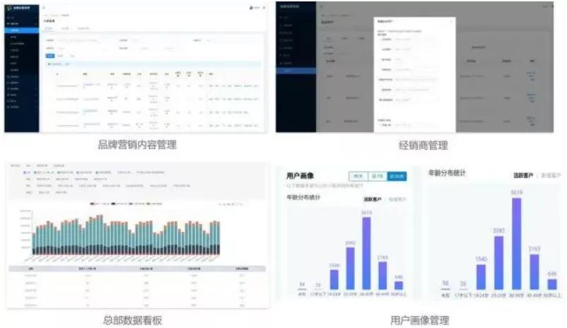 宝马数字化提速,宝马数字化系统整合