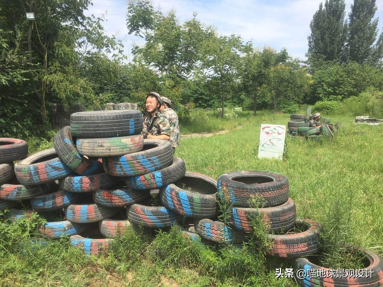 美丽乡村的盈利项目,美丽乡村项目的成功案例