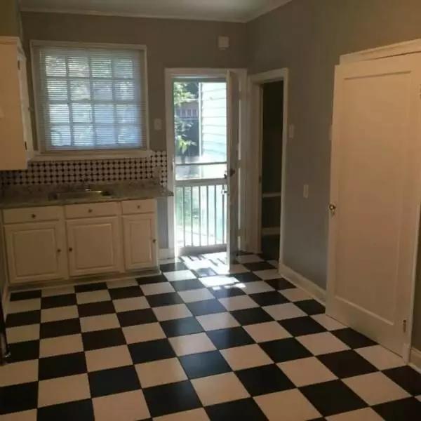 1000万美元在美国买房子,美国1000美元能租到什么样的房子