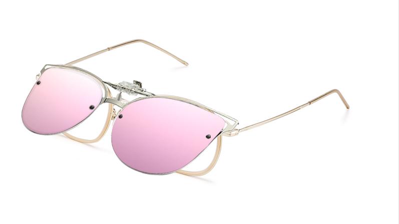 被近*眼镜视**耽误了颜值?戴上这款眼镜,你就是这条gai最潮的……