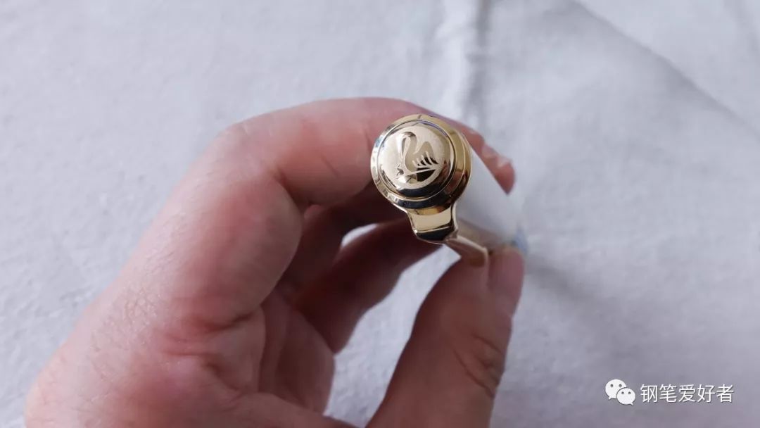 pelikan百利金m200钢笔,pelikan钢笔测评