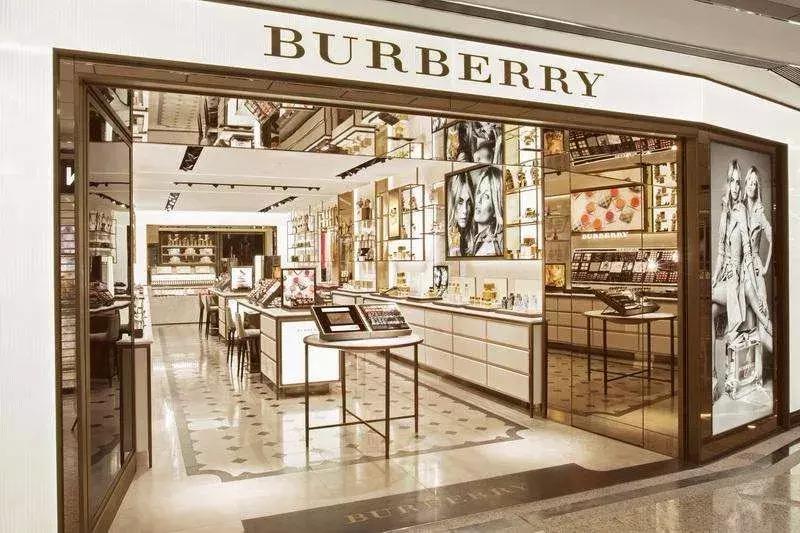 全球最便宜的巴宝莉,最值得买的巴宝莉