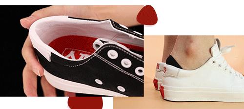 匡威帆布鞋经典款与1970s对比,匡威帆布鞋1970s经典款