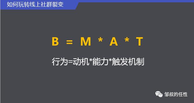 疫情时期，零售实体行业如何用「社群运营」*局破**？