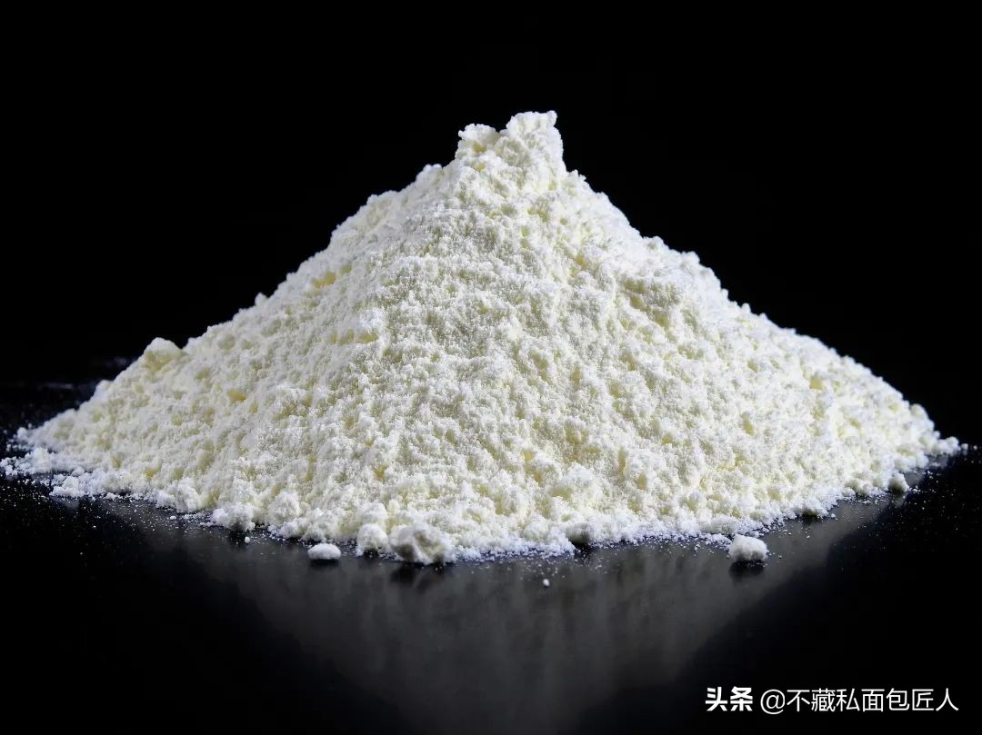 理解了“熟成”，你就更能理解面包