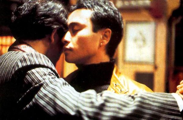 春天应该很好张国荣精彩片段,张国荣的春天歌曲