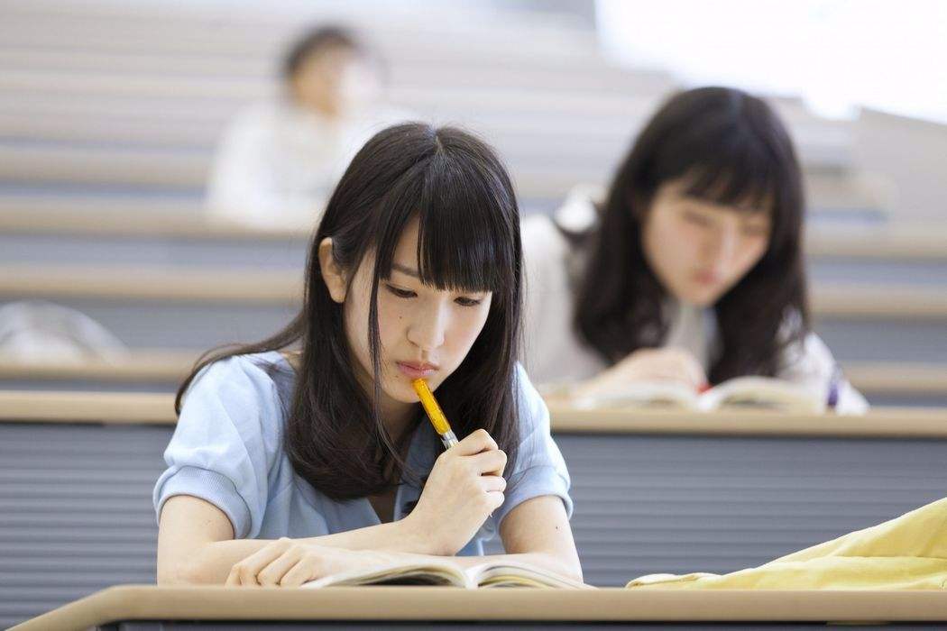 考研与不考研对以后就业的区别,考研女生与不考研女生