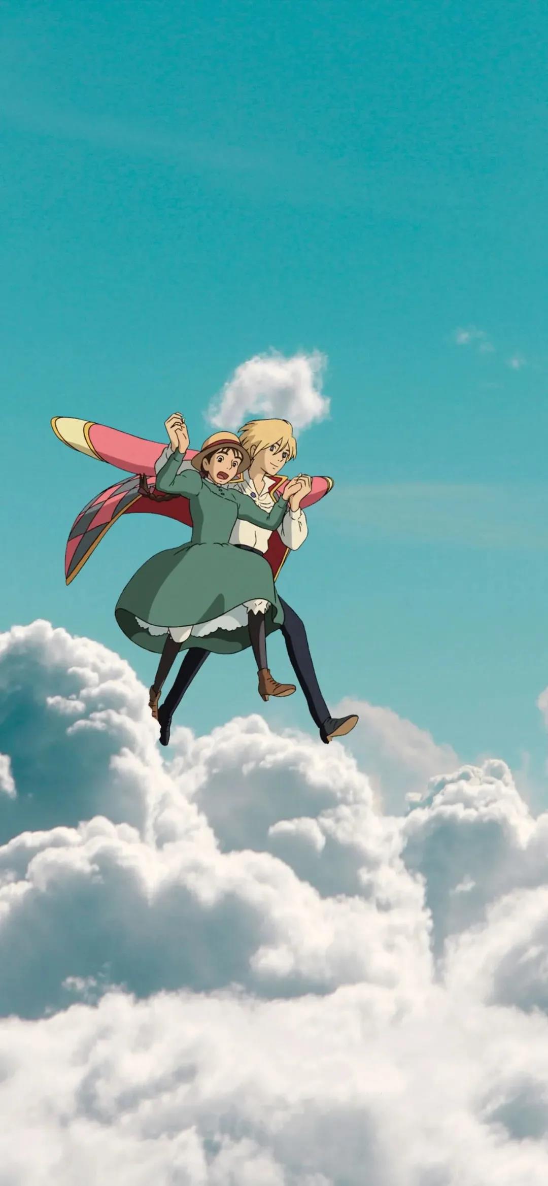 图片壁纸小清新小女孩,小清新图片壁纸超清全面屏