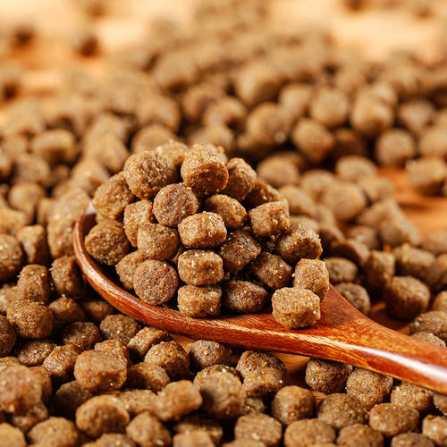 狗狗美毛选哪款狗粮,益生臻选狗粮怎么样