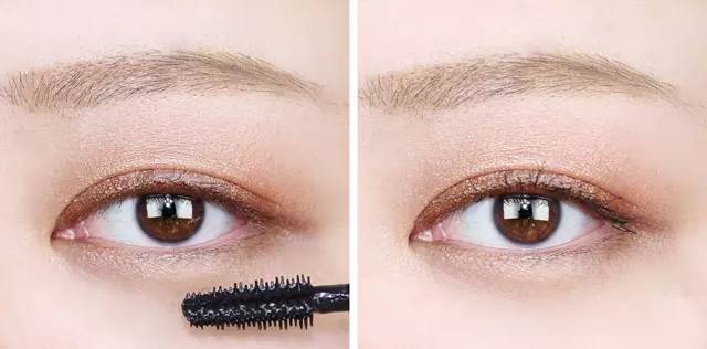 肤色偏黑想化妆成冷白皮怎么办,肤色黑怎么化妆不显老