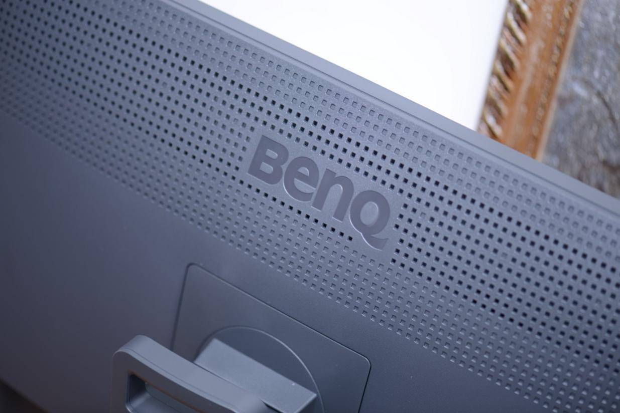 明基VS戴尔VSLG:三款27英寸4KHDR显示器横评