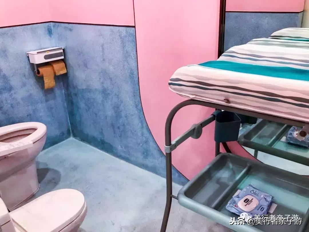 意大利智高玩具开亲子餐厅啦?而且还开在超级亲子的商场里!