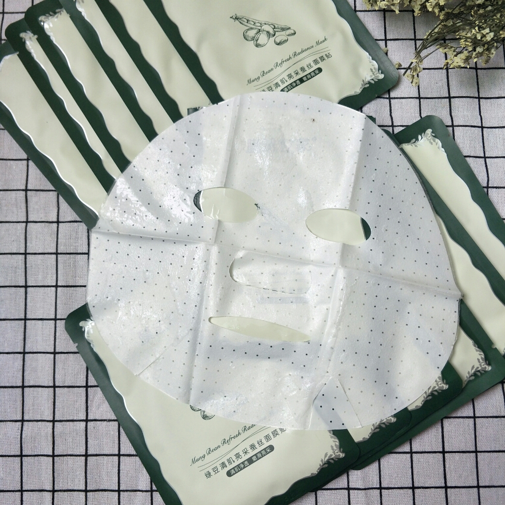 膜法世家瓷娃娃面膜,膜法世家面膜涂法