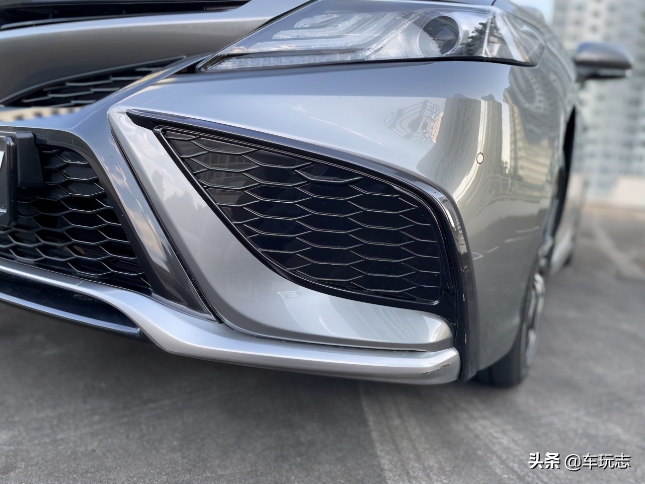 丰田凯美瑞混合动力质量怎么样,凯美瑞2022款混合动力怎么样