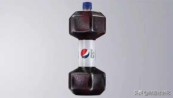 可口可乐瓶子和其他瓶子区别,可口可乐你不知道的秘密