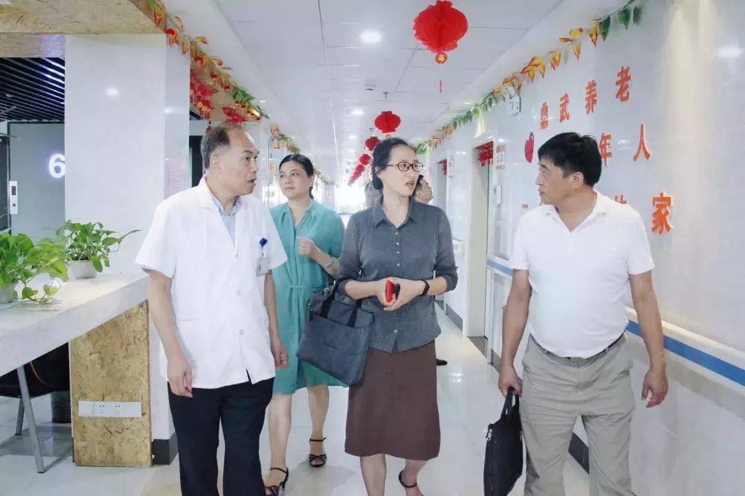 社区服务中心敬老文明号,民政局敬老文明号