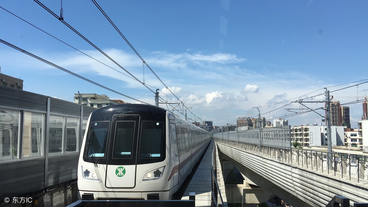 深圳地铁最方便的中心区,深圳地铁全国排名第几