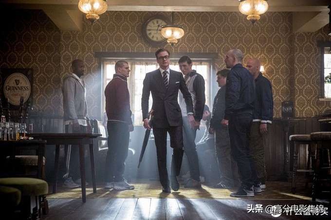 5部开场5分钟就高潮的电影,8部开局就高潮的动作电影