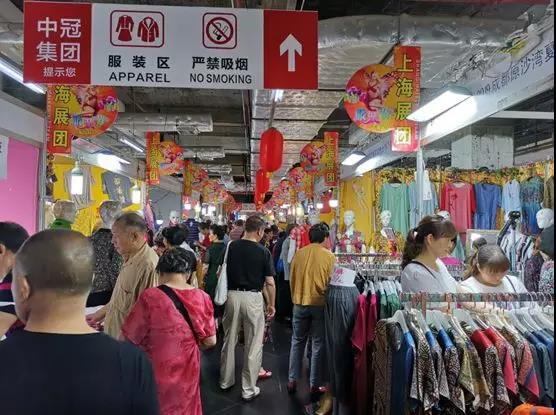 8月6日闭幕!清场倒计时,万款避暑商品掀起特价风暴