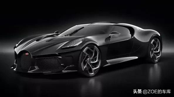 盘点五大顶级豪车,全球公认最强的十大豪车