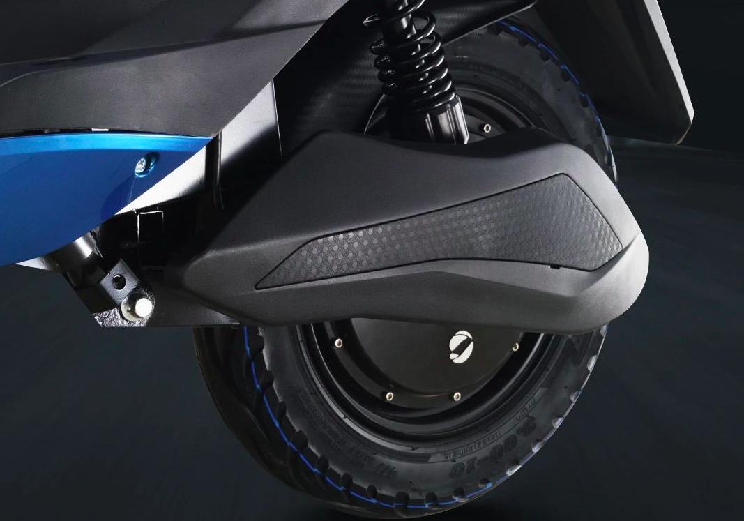 性价比最高两轮电动车推荐,几款2座的电动车性价比高