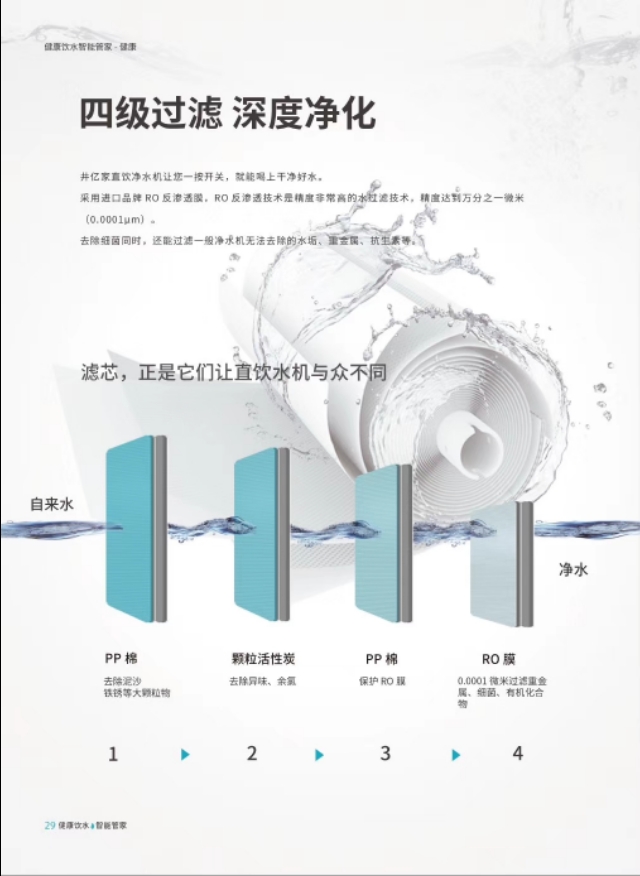 净水器租赁有什么用,怎样谈商用净水器租赁