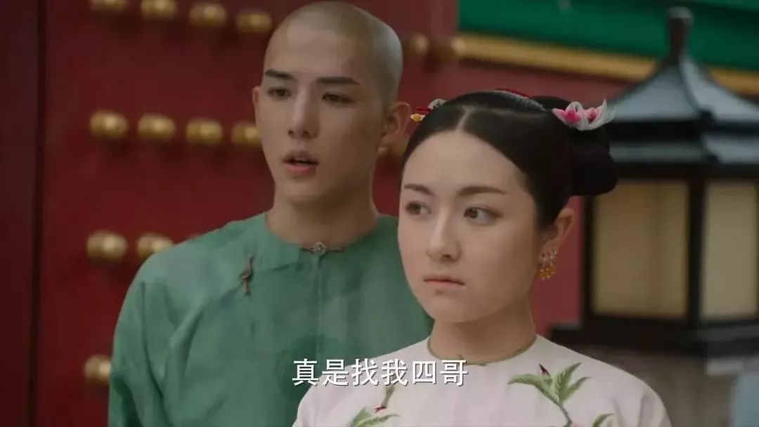 步步惊心豆瓣评分,步步惊心电视剧豆瓣评分