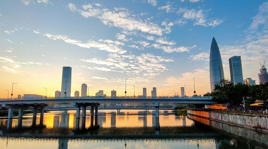 拥有上市公司最多的城市排名,拥有100家上市公司