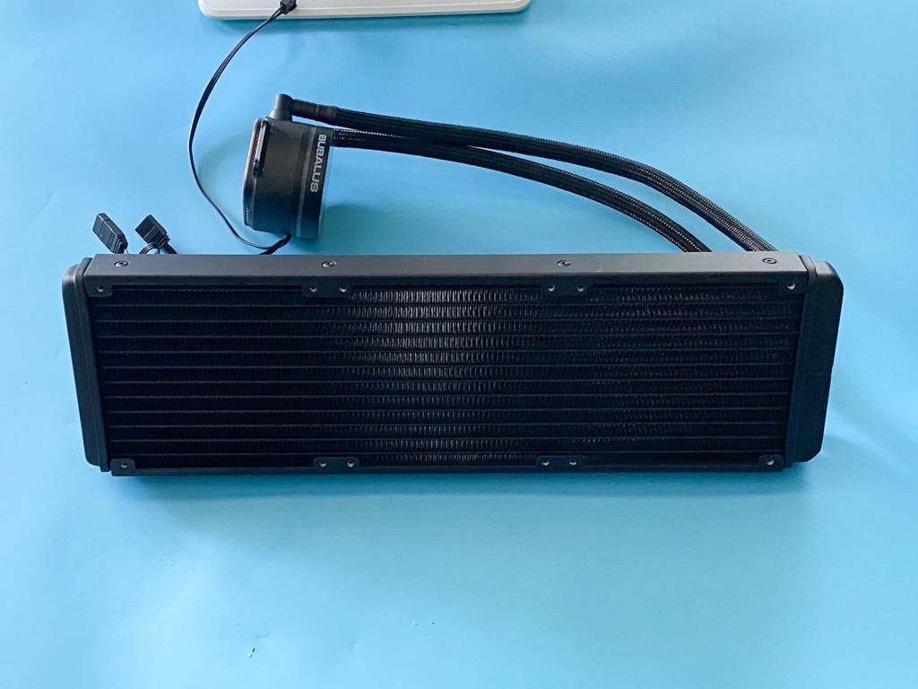 分体水冷和一体水冷哪个靠谱,分体水冷对比一体水冷