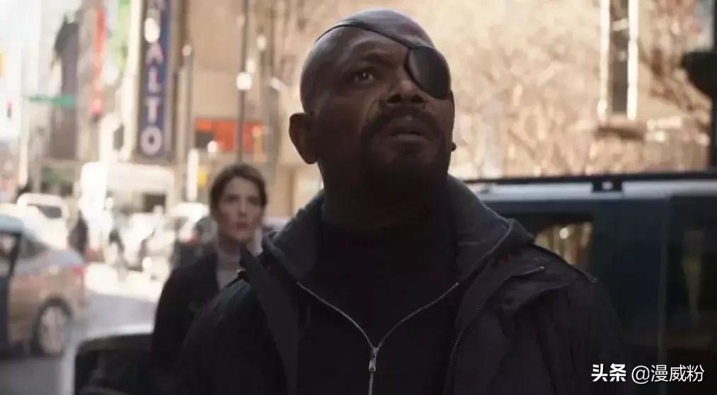 复联4的最后彩蛋,复联4片尾彩蛋全解析