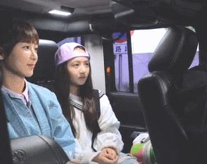 亲爱的热爱的场外拍摄花絮,亲爱的热爱的花絮路透