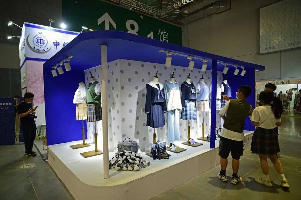 直男爱打扮吗,直男眼里的jk叫什么