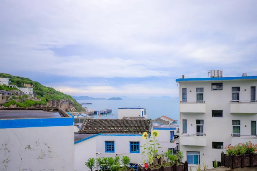 舟山吃住玩最全攻略,带你玩转舟山