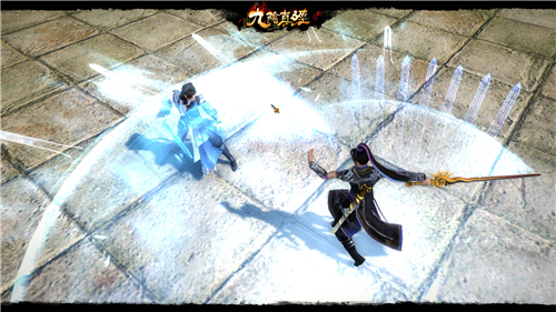 美妙的大学生活——网游篇