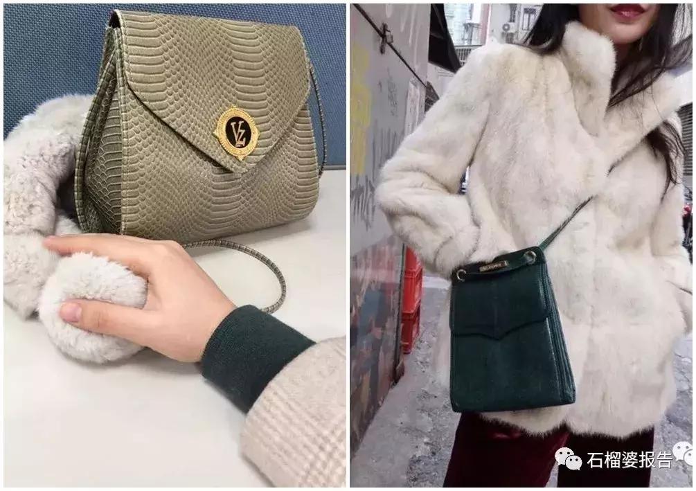 便宜高级感的包,小钱包又实惠又好看推荐