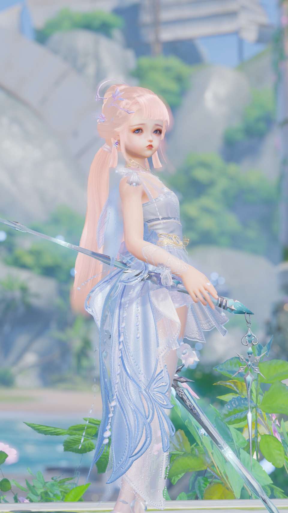 剑网三花非花蓬莱,剑网3如何快速获得一套普通pve装