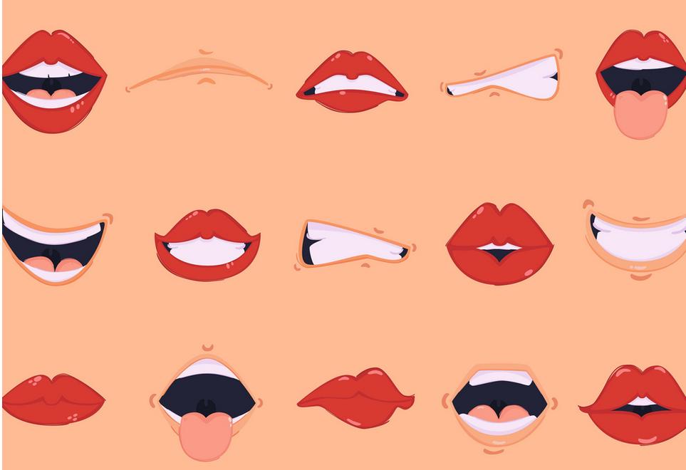 气质这一块拿捏得稳稳的啥意思,女孩子如何说话处事显得比较成熟