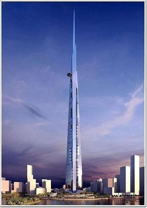 天空之城——摩天大楼起源与发展