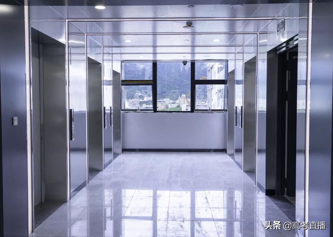 广东十大漂亮大学宿舍,全国最豪华高校宿舍