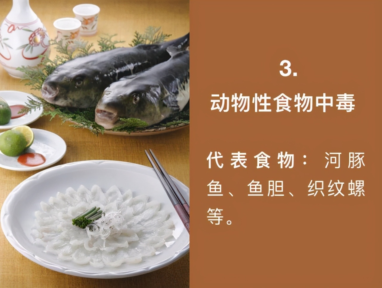 男子吃了一盘家常菜竟多器官衰竭,吃鱼胆中毒肝功能衰竭死亡