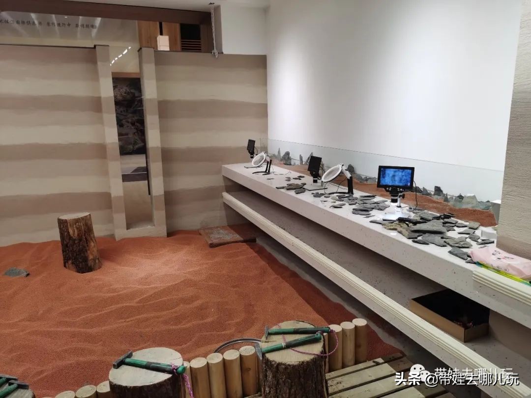 室外遛娃推荐淘气堡,遛娃室内儿童游乐项目