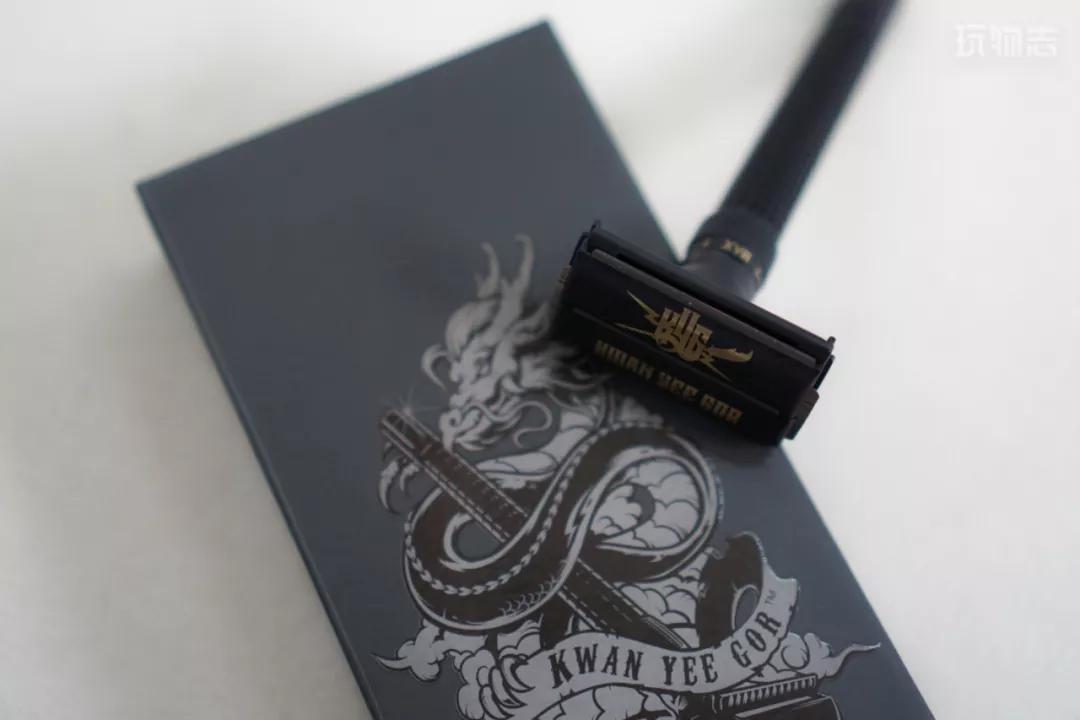 史上最好用的手动剃须刀,电动剃须刀德国黑科技