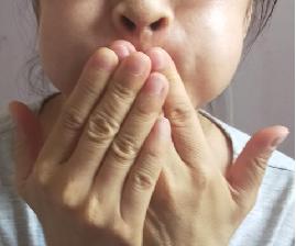 面部肌肉松弛怎么锻炼变紧,面部肌肉松弛怎么办快速恢复