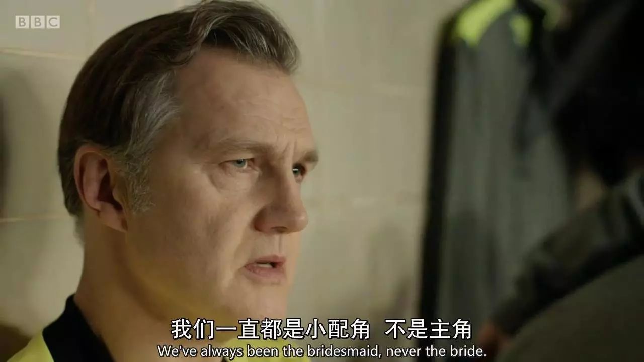 《黑镜》的接力棒,它接了