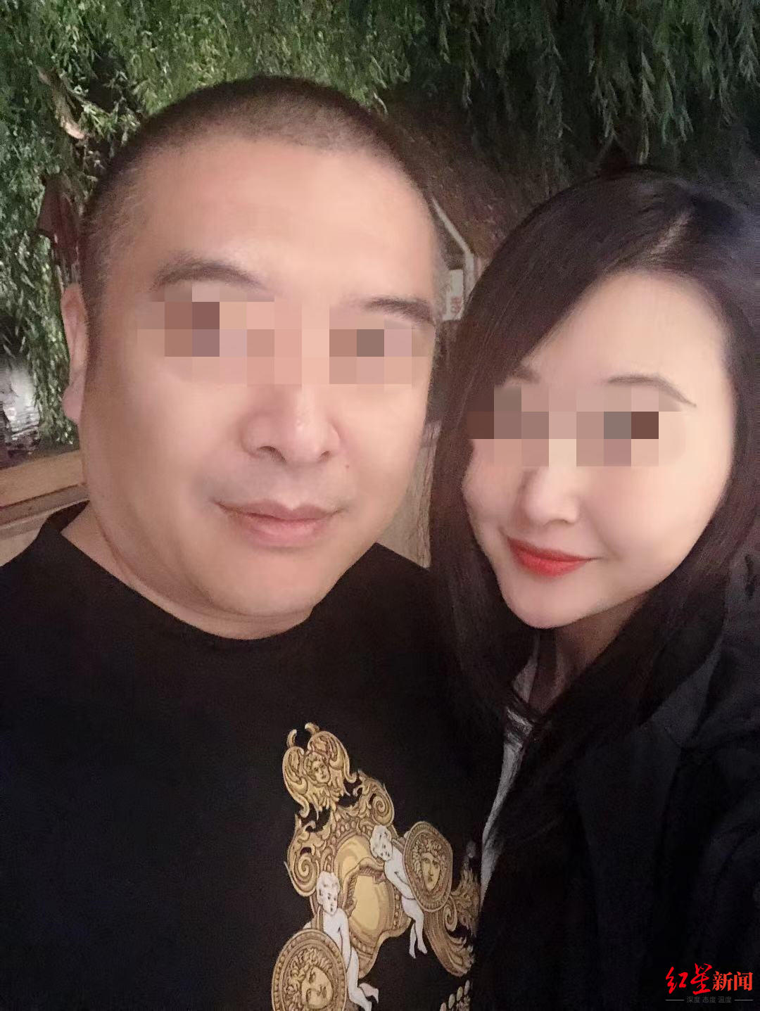 被前男友强奸7个月后警方立案男方被指取保候审再犯案未被采取强制措施