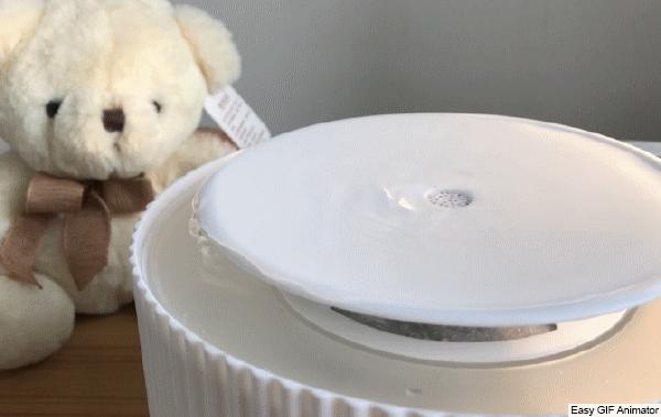 小米智能猫咪饮水机,小米猫咪恒温加热饮水机