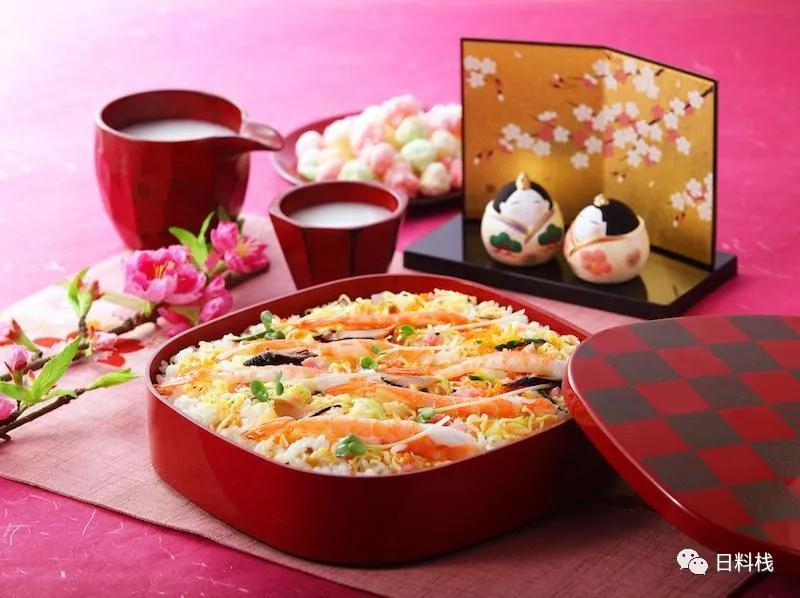 日本寿司饭做法大全,时蔬散寿司饭做法