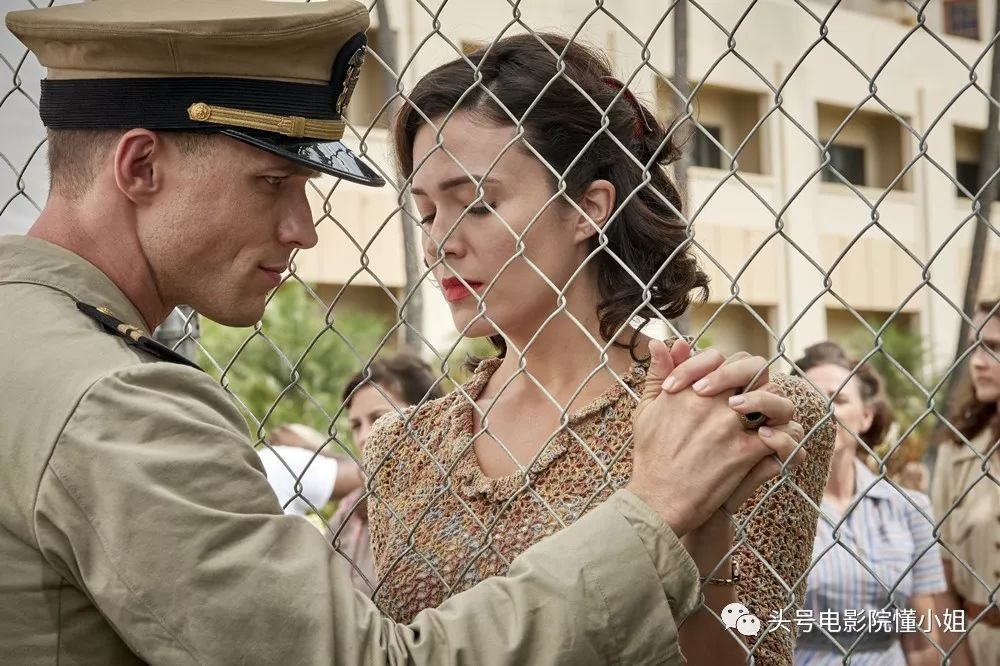 《决战中途岛》飞行员眼熟？杰森斯坦森接班人，《权游》龙妈情人